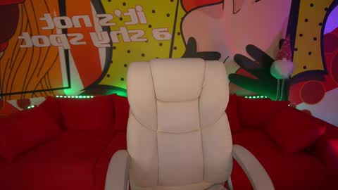 Lia online show from 10, 12, 2024