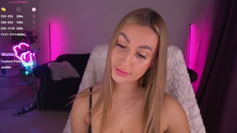 Lia online show from 23, 1, 2025