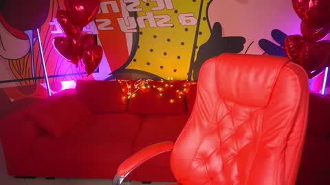 Lia online show from 17, 2, 2025