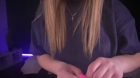 Lia online show from 11, 3, 2025