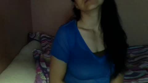 Snapshot of paolamz10 chatting on 21, 9, 2025 paolamz10 online show from 21, 9, 2025