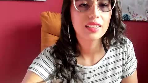 Snapshot of paolaturner chatting on 4, 1, 2025 Paola Turner online show from 4, 1, 2025