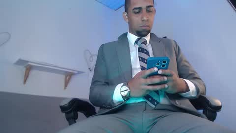 PAOLO online show from 20, 3, 2026