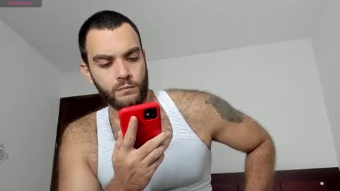 Snapshot of paolo_hanma chatting on 13, 11, 2025 Paolo online show from 13, 11, 2025