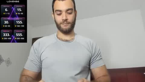 Snapshot of paolo_hanma chatting on 17, 11, 2025 Paolo online show from 17, 11, 2025