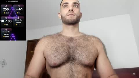 Snapshot of paolo_hanma chatting on 19, 11, 2025 Paolo online show from 19, 11, 2025