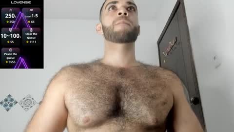 Snapshot of paolo_hanma chatting on 23, 11, 2025 Paolo online show from 23, 11, 2025