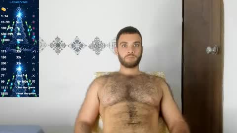 Snapshot of paolo_hanma chatting on 16, 12, 2025 Paolo online show from 16, 12, 2025