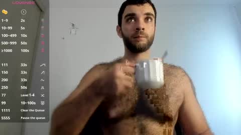 Paolo online show from 12, 4, 2026