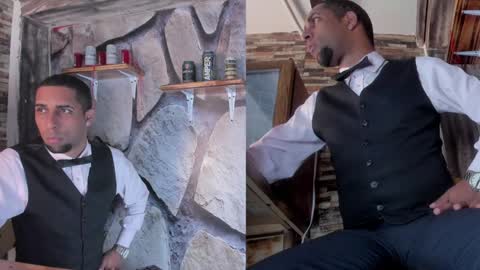 Paolo online show from 25, 1, 2025