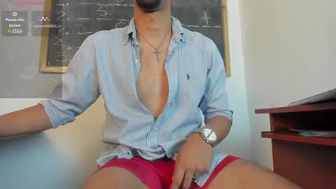 Paolo online show from 28, 1, 2025