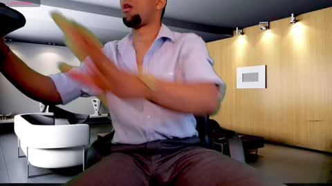 Paolo online show from 31, 1, 2025