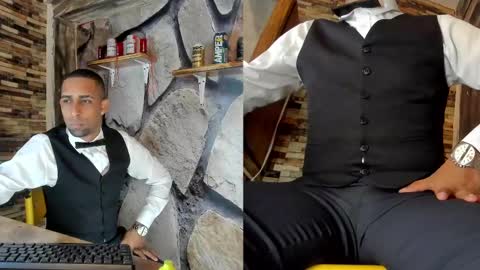 Paolo online show from 10, 2, 2025