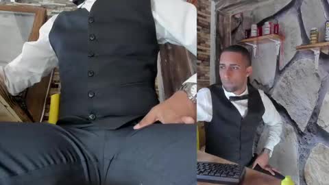 Paolo online show from 12, 2, 2025