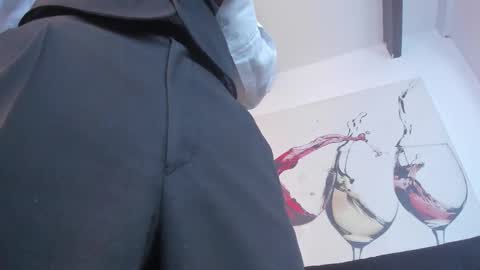 Paolo online show from 17, 2, 2025