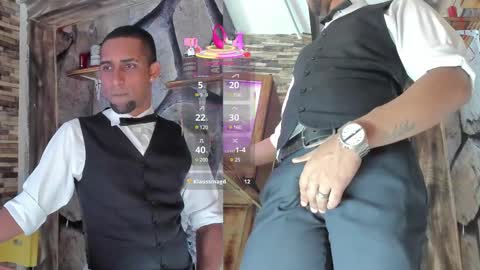 Paolo online show from 19, 2, 2025