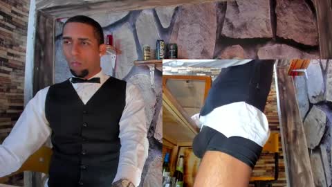 Paolo online show from 26, 2, 2025