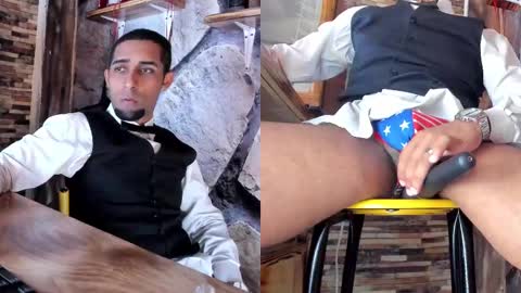 Paolo online show from 7, 3, 2025