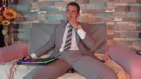 Paolo online show from 23, 9, 2025