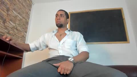 Paolo online show from 25, 11, 2025