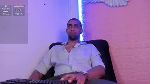 Paolo online show from 4, 12, 2025