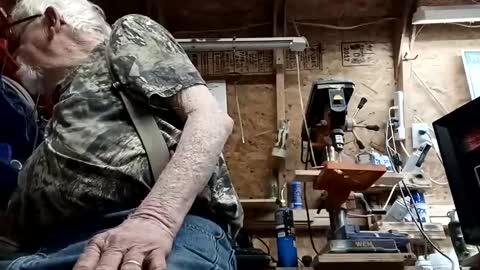 papajb70 online show from 23, 2, 2025