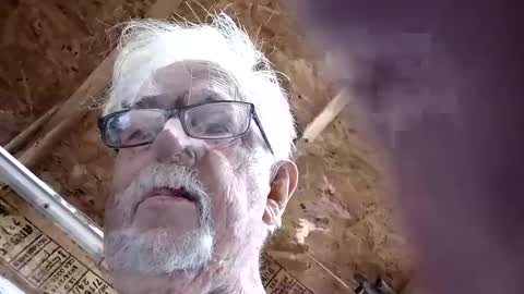 papajb70 online show from 2, 3, 2025