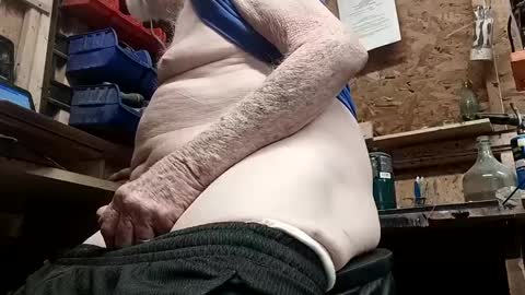 papajb70 online show from 10, 9, 2025