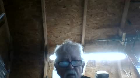 papajb70 online show from 26, 7, 2026