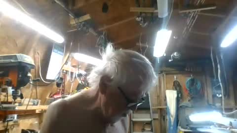 papajb70 online show from 29, 7, 2026