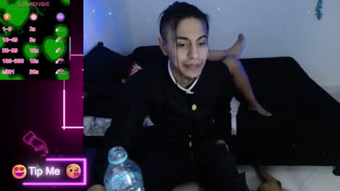 papi_mami_live_ online show from 22, 11, 2025