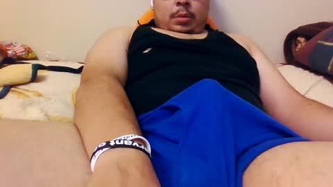 papichulo8965 online show from 20, 5, 2026