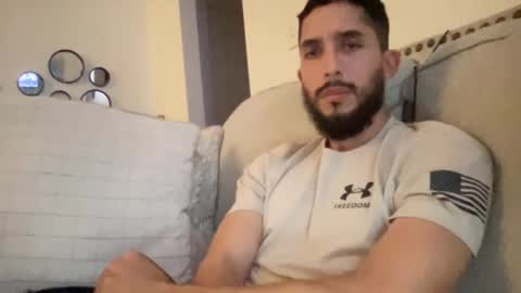 papicubano_guapo23cm online show from 16, 10, 2025