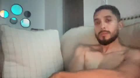 papicubano_guapo23cm online show from 26, 7, 2026