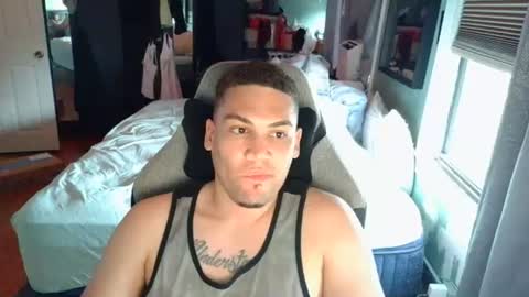 PapiiNyc21 online show from 7, 7, 2026