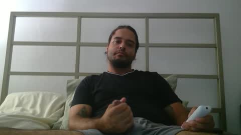 PapiiPR185 online show from 2, 5, 2026