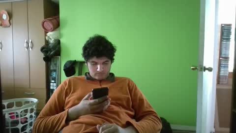 Snapshot of papitowilly999 chatting on 24, 10, 2025 Papito online show from 24, 10, 2025