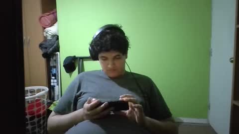 Papito online show from 2, 11, 2025