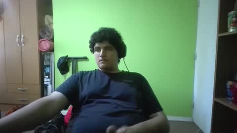 Papito online show from 18, 12, 2025