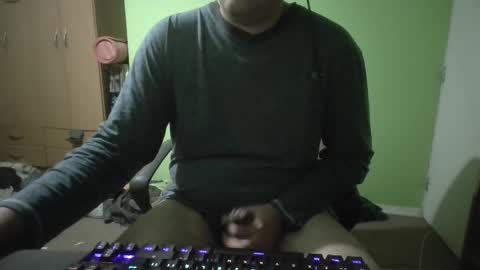 Papito online show from 8, 5, 2026