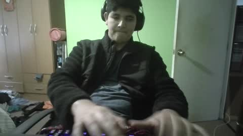 Papito online show from 8, 5, 2026