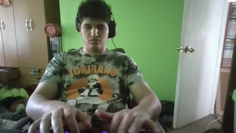 Papito online show from 12, 5, 2026
