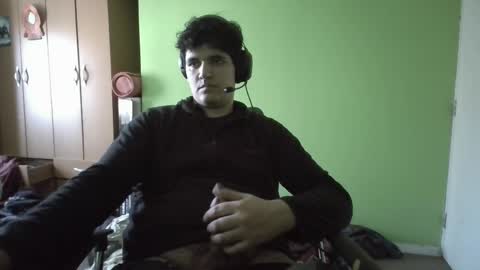 Papito online show from 30, 5, 2026