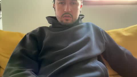 paprika_555 online show from 14, 4, 2026