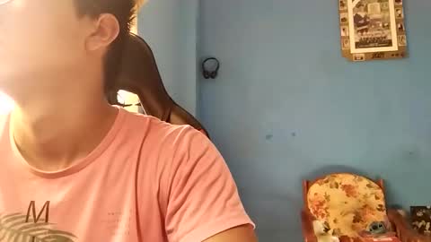 papuh2007 online show from 27, 2, 2026