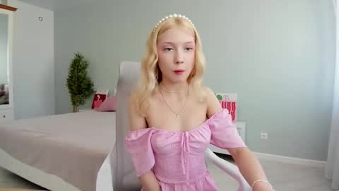 Melena online show from 25, 10, 2025