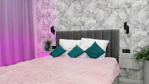 Melena online show from 1, 11, 2025