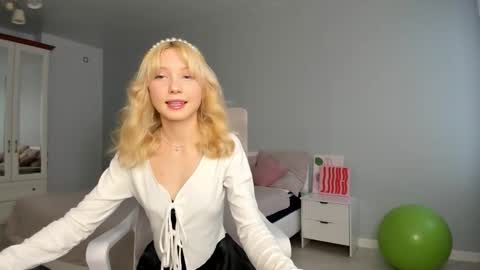 Melena online show from 14, 11, 2025