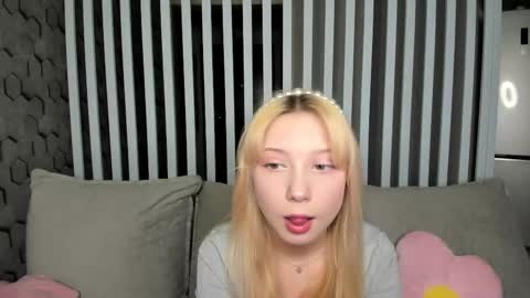 Melena online show from 14, 12, 2025