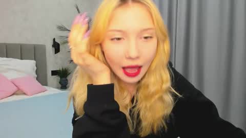 Melena online show from 10, 1, 2026